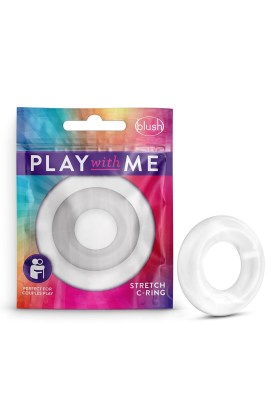 Play with me stretch ring  331772 -2